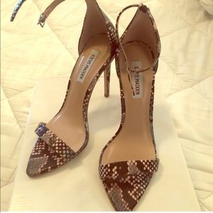 Steve Madden Heels